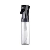 Frasco Pulverizador De Alta Pressão 300ml Com Atomização Ultrafina Para Tônico, Emulsão, Essência E