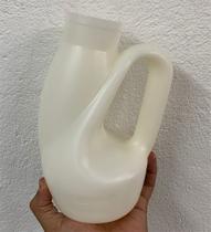 Frasco pulverizador de compressao 1,25lts guarany somente frasco Frasco pulverizador de compressao 1,25lts guarany somente frasco