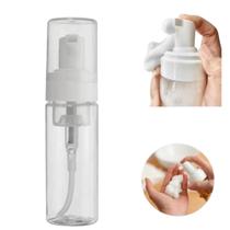 Frasco Pump 80ml para Espuma Higienizadora