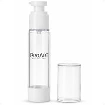 Frasco Pump Airless ProArt Para Viagem 50ml Cód.: Fpp01b Frasco Pump Airless ProArt Para Viagem 50ml Cód.: Fpp01b