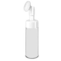 Frasco Pump de Espuma para Escova Facial de Silicone - 150ml
