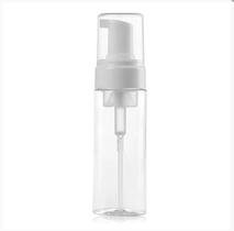 Frasco Pump Espumador 100ml para Sabonete Facial Frasco Pump Espumador 100ml para Sabonete Facial