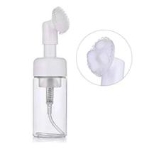 Frasco Pump Espumador 50ml Massageador Silicone Marco Boni