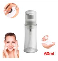 Frasco Pump Espumador 60 ml Frasco Pump Espumador 60 ml