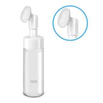 Frasco Pump Espumador com Cerdas de Silicone 60ML - Limpeza Facial