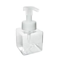 Frasco Pump Espumador Porta Sabonete Liquido 250ml Dispenser