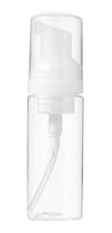 Frasco Pump P / Fazer Espuma E Higienizacao Facial 100ml