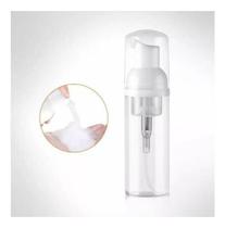 Frasco Pump P / Fazer Espuma E Higienizacao Facial Frasco Pump P / Fazer Espuma E Higienizacao Facial