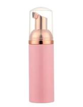 Frasco pump para espuma 50ml rosa Frasco pump para espuma 50ml rosa