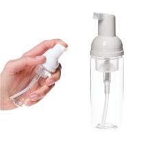 Frasco Pump para Fazer Espuma 60ml Real Love