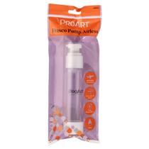 Frasco Pump Proart Airless Transparente 50ml