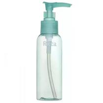 Frasco Pump Ricca 100Ml