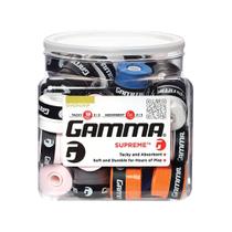 Frasco Racquet Overgrip GAMMA Supreme de 60 ml em cores variadas Frasco Racquet Overgrip GAMMA Supreme de 60 ml em cores variadas
