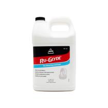 Frasco Ruglyde 3.78L para Montagem de Pneus e Lubrificação de Borracha Frasco Ruglyde 3.78L para Montagem de Pneus e Lubrificação de Borracha