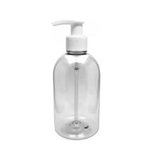 Frasco saboneteira de mesa com válvula Pump 500 ml