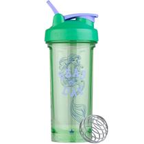 Frasco Shaker BlenderBottle Disney Princess Ariel 800 ml Frasco Shaker BlenderBottle Disney Princess Ariel 800 ml