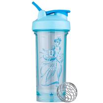 Frasco Shaker BlenderBottle Disney Princess Cinderella 800 ml