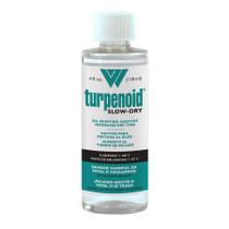 Frasco Solvent Weber Turpenoid Light 118 mL Frasco Solvent Weber Turpenoid Light 118 mL
