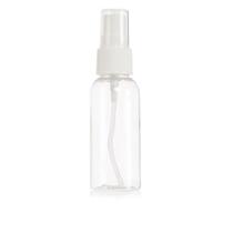 Frasco Spray Borrifador 40ml Compacto Perfume Aromatizante