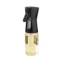 Frasco Spray de Azeite 200/300/500ml - Ideal para Fritadeira Air Fryer