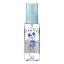Frasco Spray de Viagem Mickey 80ml Miniso Disney Original Frasco Spray de Viagem Mickey 80ml Miniso Disney Original
