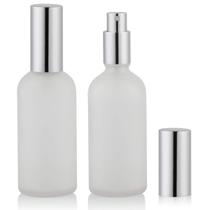 Frasco Spray de Vidro Fosco Hydior 100ml (2 Unidades) Frasco Spray de Vidro Fosco Hydior 100ml (2 Unidades)