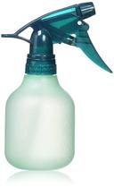 Frasco Spray Recarregável Rayson Fine Mist 300ml - Verde - 1 Unidade