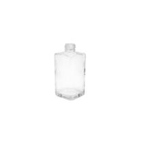 Frasco square classic volterra 300ml - 28/410