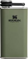 Frasco Stanley Classic Easy Fill, boca larga, 240 ml, aço inoxidável