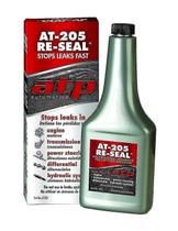 Frasco Stop Leak ATP Automotive AT-205 - Re-Seal 240ml