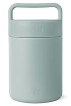 Frasco Térmico Simple Modern Provision 350ml - Cor Sea Glass Sage Frasco Térmico Simple Modern Provision 350ml - Cor Sea Glass Sage