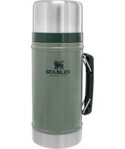 Frasco Térmico Stanley Classic Legendary 1.0L - Isolado a Vácuo