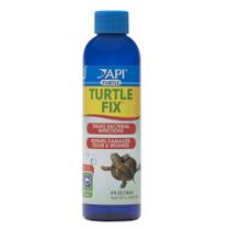 Frasco Turtle Remedy API Turtle Fix Nonbacilli 120ml
