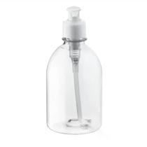 Frasco Válvula Pump Dompel 390Ml Frasco Válvula Pump Dompel 390Ml