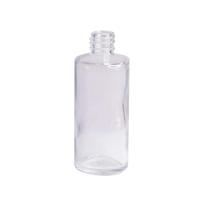 Frasco Vidro Laque P/ Perfume 60ml 18/410 - Cristal