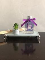 Frasco Vidro Retangular Frasco Vidro Retangular