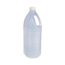 Frasco Virgem de 2 Litros Transparente
