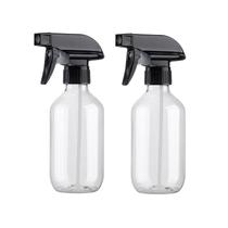 Frascos borrifadores KREMORV 300 ml com bico ajustável, kit com 2 unidades Frascos borrifadores KREMORV 300 ml com bico ajustável, kit com 2 unidades