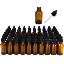 Frascos conta-gotas de vidro June Fox 99, pacote de 30 ml para óleos essenciais Frascos conta-gotas de vidro June Fox 99, pacote de 30 ml para óleos essenciais