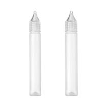 Frascos De Plástico Branco Com Agulha Aplicadora De Cola 5 Peças/conjunto 15ml/30ml Para Artesanato Frascos De Plástico Branco Com Agulha Aplicadora De Cola 5 Peças/conjunto 15ml/30ml Para Artesanato