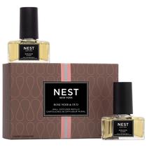 Frascos de recarga de difusor de parede NEST New York Rose Noir & Oud