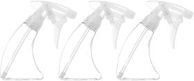 Frascos de spray Bar5F Curve Mini 150 ml, pacote com 3 Frascos de spray Bar5F Curve Mini 150 ml, pacote com 3
