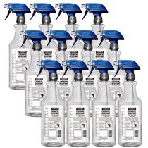 Frascos de Spray HARRIS 946 ml Resistentes a Produtos Químicos Pacote com 12