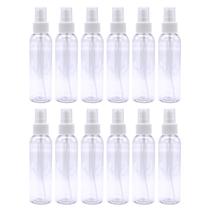 Frascos de spray TRENDBOX 120 ml Fine Mist, pacote com 12 unidades, sem BPA