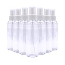 Frascos de spray TRENDBOX 120 ml Fine Mist, pacote com 48 unidades, sem BPA