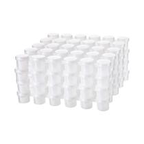 Frascos De Tinta Vazios Leves Com Tampa Para DIY, Armazenamento De Desenhos Para Escola, Frascos De Tinta Vazios Leves Com Tampa Para DIY, Armazenamento De Desenhos Para Escola,