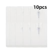 Frascos Dispensadores De Perfume Portáteis Recarregáveis De 20ml 10PCS Frascos De Spray Vazios Com