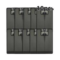 Frascos Dispensadores De Perfume Portáteis Recarregáveis De 20ml 10PCS Frascos De Spray Vazios Com