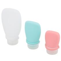 Frascos Dosadores 30 ml 60 ml 90 ml Padrão Anac Lovely Vibe