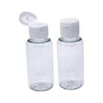 Frascos Minná Tampa Flip Top C/2un 80ml Frascos Minná Tampa Flip Top C/2un 80ml